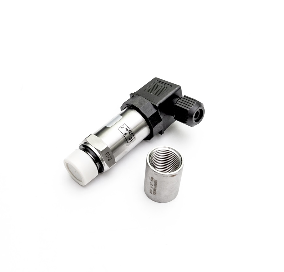 36-100011.5 Датчик давления 0-2,5мПа G1/2" 