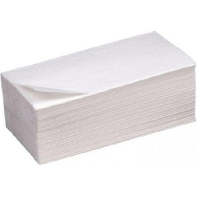 Полотенца бумажные V-сложение  250 листов 
