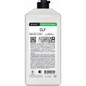 109-1E CLF (СЛФ) 1л, моющее средство с дезинфицирующим эффектом 