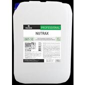 Нейтральный концентрат с усиленным моющим действием 087-10 Nutrax, 10 л 