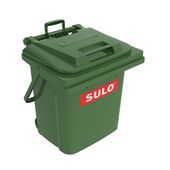 Rollbox 45L контейнер 45л зеленый 