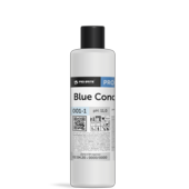 Универсальный низкопенный моющий концентрат 001-1 Blue Concentrate, 1л 