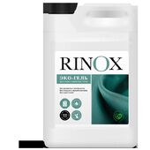 1651-5 Rinox Colour (Ринокс Колор), Гель для стирки цветного белья, 5л (4) 