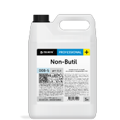 Низкопенный моющий концентрат 008-5 Non-Butyl с содержанием ЧАС, 5 л 