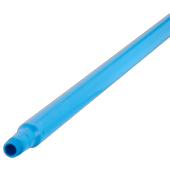 Ультра гигиеническая ручка, Ø34 мм, 1300 мм, синий цвет, арт. 29603 
