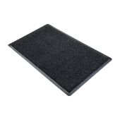 Коврик NOMAD Aqua Textile Mat 85 черный  2*10м 