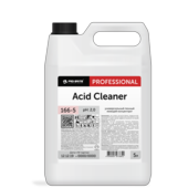 Универсальный пенный моющий концентрат 166-5 Acid Сleaner, 5л 