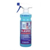 Средство для очистки стеклянных поверхностей  GLASFEE, 0,5 л 143397 