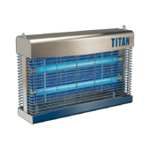 TIT300104 Устройство для отлова насекомых TITAN 300 (нержавейка) 