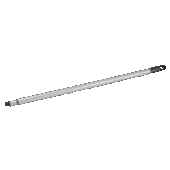526693 Ручка телескопическая УльтраСпид Мини 80-140 см, металл 