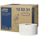 Туалетная бумага в мини-рулонах Tork, арт. 120231               