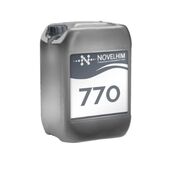 Низкопенный нейтральный обезжириватель различных поверхностей 770 NovelClean, 10 л 
