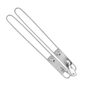 Рама ножничная метла с металлическими кронштейнами, арт. 4073/М 
